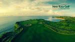 New Kuta Golf Bali is one of the famous Bali Golf Courses