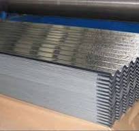 Metalni krovni lim | GI Roofing PPGI Krovni radovi - Wanzhi ...