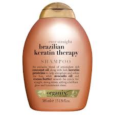 The best shampoo for curly hair should include natural oils like coconut or argan, castor oil also works well. 17 Best Organix Shampoos Available In India 2021 Styles At Life