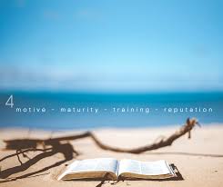 It is good to seek god for healing of our entire. 4 Things To Consider When Choosing A Prayer Minister For Inner Healing David Tensen