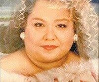 Marjorie Lee Weyel Donegan