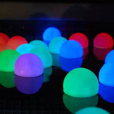 Here is a premium option for large rectangular pools from the crystal blue brand. Sale Mood Light Garden Deco Balls Light Up Orbs Floating Pool Lights Ball Lights Inground Pool Lights