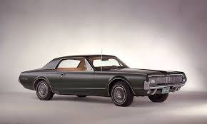 Image result for Black 1939 Mercury