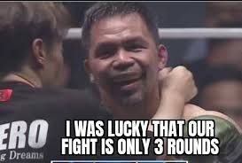 Manny's elimination from The Voice