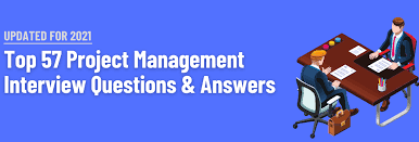 Other useful materials for finance officer interview: Top 57 Project Management Interview Questions And Answers