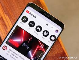 Jun 26, 2020 · here is the step by step guide to download youtube premium videos offline. Youtube Premium Subscribers Can Now Download Videos For Offline Viewing In 1080p Android Central