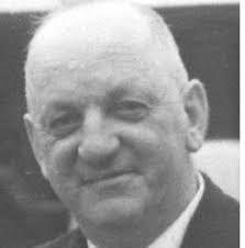 Frederick Edward “Fred” Cornes (1901-1972)