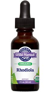 Rhodiola extract