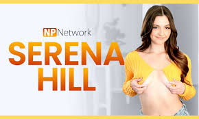 Serena Hill Announced as Nubiles Porn Flavor of the Month | AVN