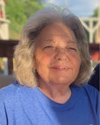 Connie Marie Fink Obituary July 11, 2024