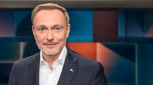 christian lindner