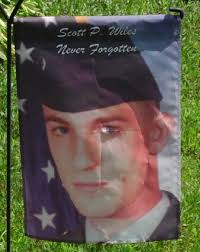 Scott Phillip Wiles (1971-1993)