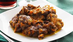 Maybe you would like to learn more about one of these? Spezzatino Di Vitello Alla Birra Un Secondo Ricco E Rustico