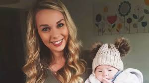 Woman left shocked after discovering she has two wombs while pregnant