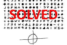 Did zodiac kill bates and read this article to relive his crime, or was he simply inspired by the bates case and went on to commit the zodiac crimes by imitating the work of the riverside killer/author? Readers Of This Blog Solve Zodiac Killer Message After 51 Years Cipherbrain
