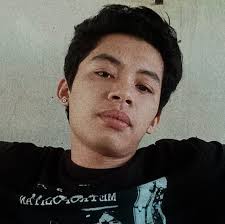 Justin Whell Balatbat