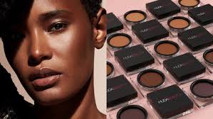 This matte bronzer counterbalances red and evens out and augments all the skin tones. Bronzers For Dark Skin Tones
