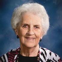 Joyce Fay Green Bryson Obituary