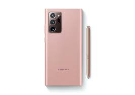 Das Samsung Galaxy Note20 Ultra 5G ...