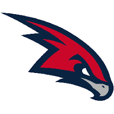 Owl_2020_atlanta_hawk.png ‎(454 × 454 pixels, file size: Atlanta Hawks Primary Logo Sports Logo History