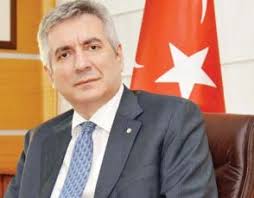 TOBB PRIVATE SECTOR DELEGATION