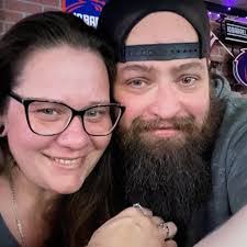 Steven Petrosky's Instagram, Twitter & Facebook