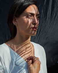 Maya Kramer מיה קרמר