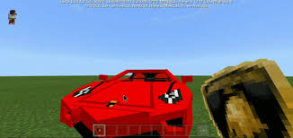 Here's how to install minecraft mods on pc. Lamborghini Aventador Addon Minecraft Pe Bedrock Addons