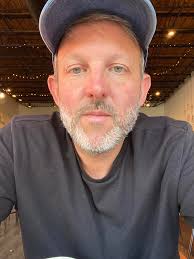 It's been said you can't meet old friends. Today, I met one in Texas. And  if you haven't met him yet, I'd love to introduce you. Granger Smith had a  storied career