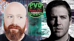 Rhode Island Editors Michael Shawver (Sinners) & Josh Ethier (Companion)