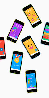 Kids Quiz App Svt On Behance Quiz Design Kids App Lego App