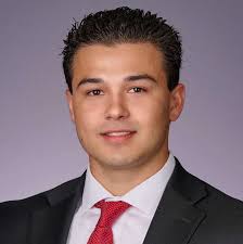 Veronica Ready and Austin Carper's Wedding Website