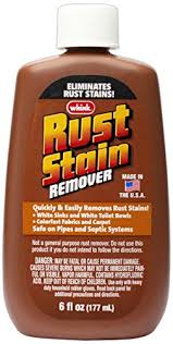 The 11 Best Rust Removers Of 2021