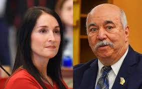 Lorain Schools ADC member Diane Xander removed from position