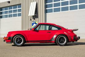 Image result for Mars Red 1977 Porsche