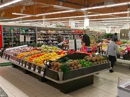 Meuble Fruits Et Legumes Smob Specialiste Du Point De Vente