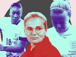 Predicting England's Women's World Cup squad: Who's