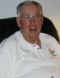 Obituary information for Donald John Anderson