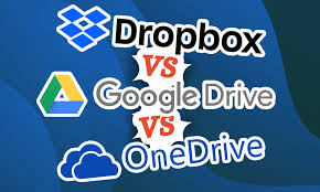 It only takes a minute to sign up. Dropbox Vs Google Drive Vs Onedrive 2021 Pricing Plans Cost