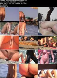 Coccovision Amateurs Spanish Beach Lovelies Nitroflare