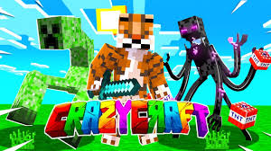 Join 5226+ minecraft enthusiasts in our community. How To Download Crazy Craft 4 0 Mod Pack On Minecraft Xbox One Tutorial New Working Method 2021 Youtube