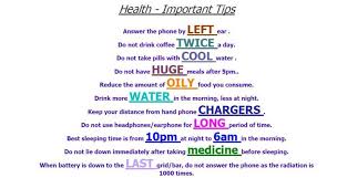 When it comes to taking care of ourselves we all know that the basics are there for us to follow, we all know the theory, and we have been . Thursday Healthtip These Are Some Simple But Important Health Tips That Should Be Taken Care Of In Day To Day Life Health Tips Good Health Tips Easy Workouts