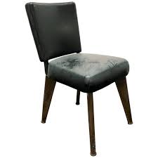 Clemenceau Chair By Maison Dominique France 1960 Chair Chair Design Armless Chair