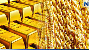 ราคาทองคำวันนี้ (7 ก.พ.66) ปรับขึ้น 50 บาท รูปพรรณขายออก 30,350 บาท