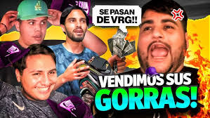 WE SOLD OUR COMPA FER'S CAPS FOR VERY LITTLE MONEY 😰 // This is how he  welcomed us into his home