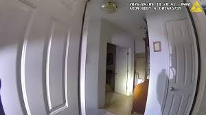 What did police find when checking on a 91-year-old woman?