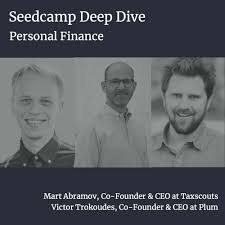 Smile brands group is smiling all the way to the bank. Stream Simplifying Finance How Taxscouts Plum Are Making Money Work For Everyone By The Seedcamp Podcast Listen Online For Free On Soundcloud