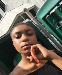 Runaway Juvenile Reported in First District