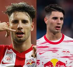 Poucos lembram da época q o Sabolslai foi promovido pela empresa Em 2021,  era do Salzburg e foi para o Leipzig