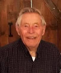 Clifford Blair Obituary